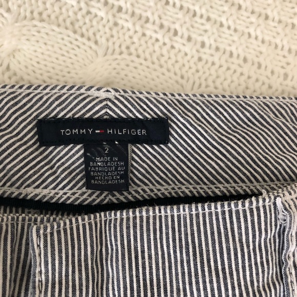 Tommy Hilfiger pants - Picture 2 of 4